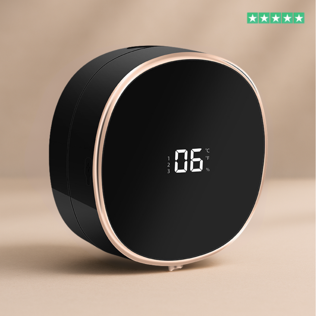 Curb Soap Dispenser